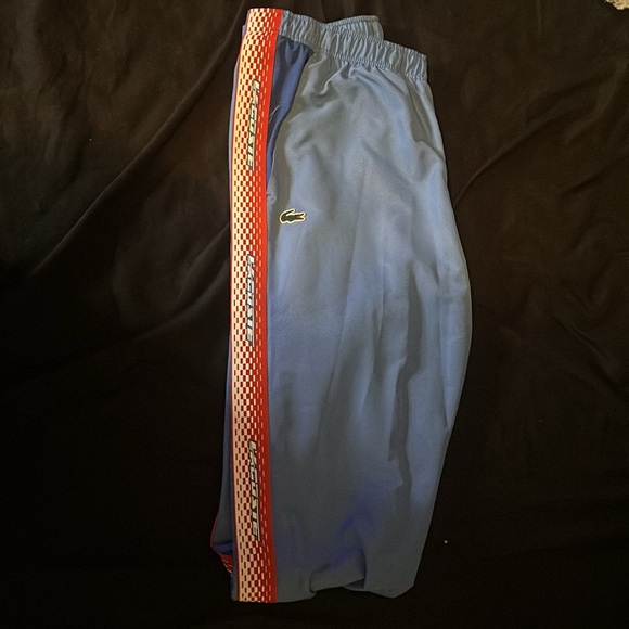 Lacoste tracksuit - Picture 5 of 8